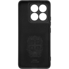 Чохол до мобільного телефона Armorstandart ICON Xiaomi 14T Camera cover Black (ARM85084)