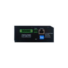 Комутатор мережевий FoxGate S6108G-S2-I-W POE