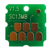 Чип для картриджа Epson S2100/C13S210057 Everprint (CHIP-EPS-MB-S2100)