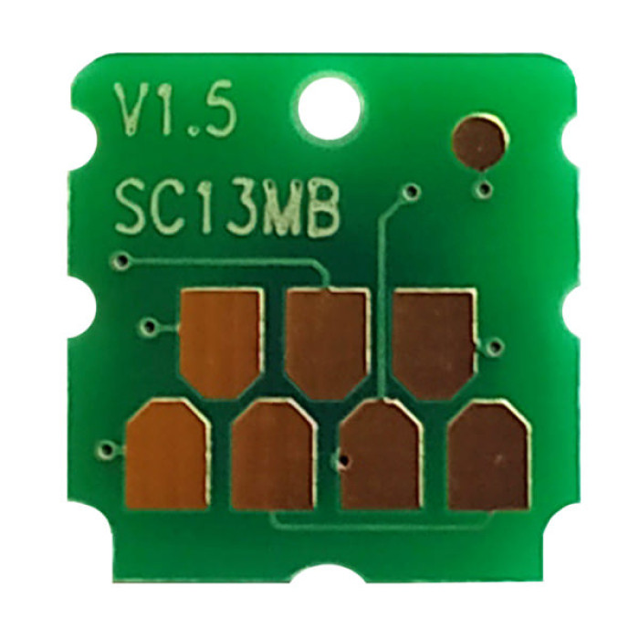 Чип для картриджа Epson S2100/C13S210057 Everprint (CHIP-EPS-MB-S2100)