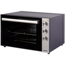 Електропіч KUMTEL LX-9320 BLACK-INOX