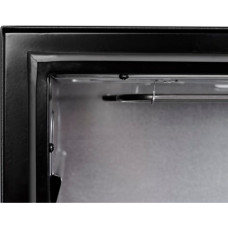 Електропіч KUMTEL LX-9320 BLACK-INOX