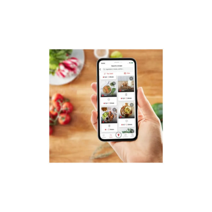 Мультипіч Tefal MY741CF1