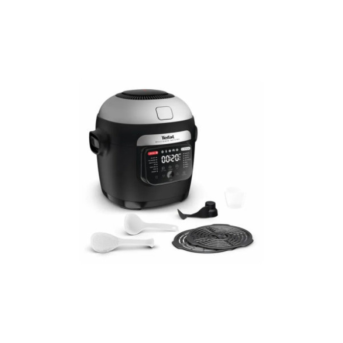 Мультипіч Tefal MY741CF1