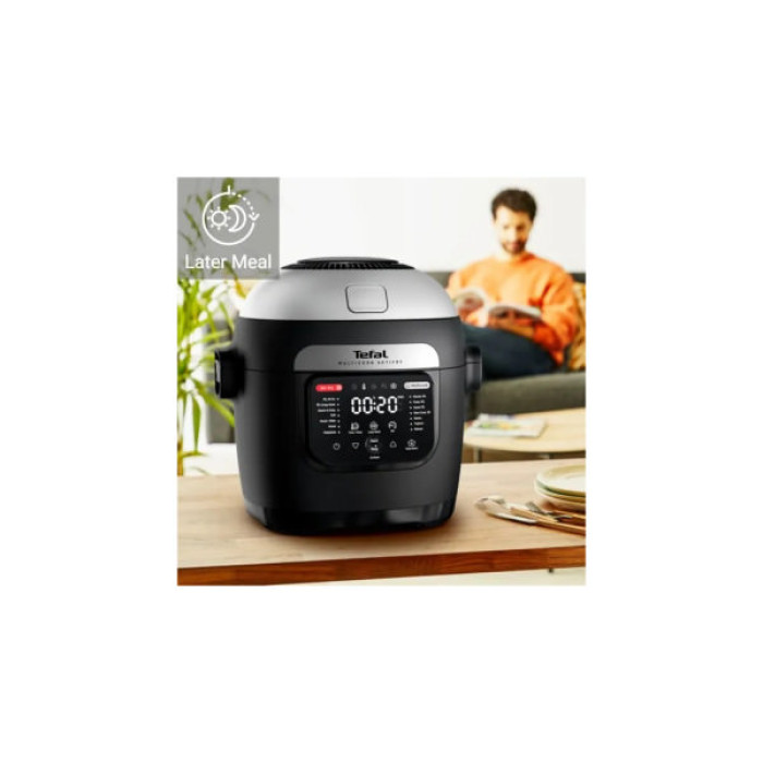 Мультипіч Tefal MY741CF1