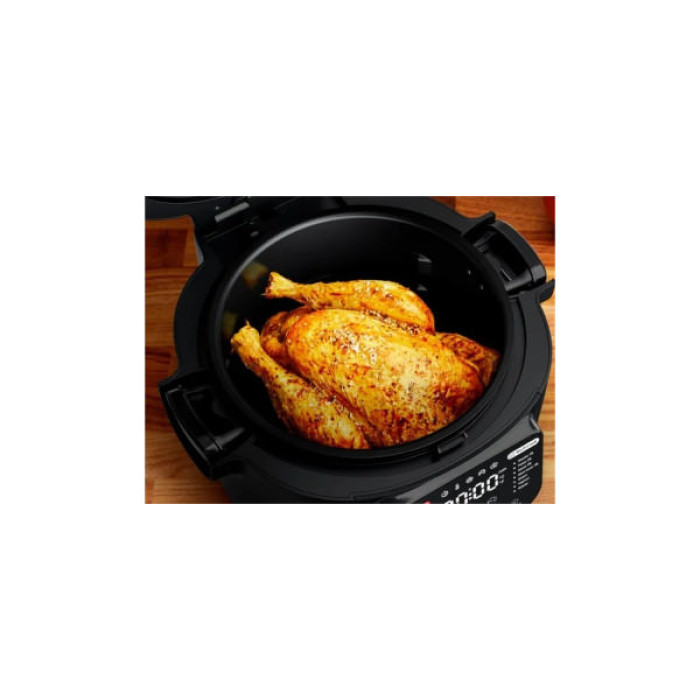 Мультипіч Tefal MY741CF1