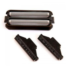 Аксесуари до електробритв Rotex Сетка+нож к RHC230-T
