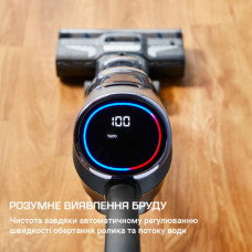 Пилосос Rowenta GZ5035WO