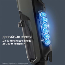 Пилосос Rowenta GZ5035WO