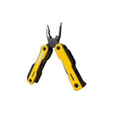 Мультитул DeWALT MULTI-TOOL, 16в1, L100 мм (DWHT0-71843)