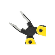 Мультитул DeWALT MULTI-TOOL, 16в1, L100 мм (DWHT0-71843)