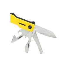 Мультитул DeWALT MULTI-TOOL, 16в1, L100 мм (DWHT0-71843)