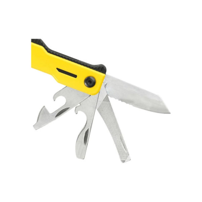 Мультитул DeWALT MULTI-TOOL, 16в1, L100 мм (DWHT0-71843)