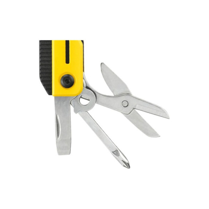 Мультитул DeWALT MULTI-TOOL, 16в1, L100 мм (DWHT0-71843)