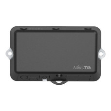 Точка доступу Wi-Fi Mikrotik LtAP mini LTE kit (RB912R-2nD-LTm&EC200A-EU)