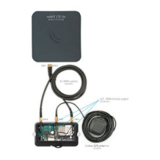 Точка доступу Wi-Fi Mikrotik LtAP mini LTE kit (RB912R-2nD-LTm&EC200A-EU)