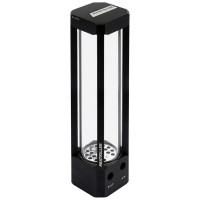 Резервуар для СРО Alphacool Watercool HEATKILLER Tube 200 D5 без помпи (30205)