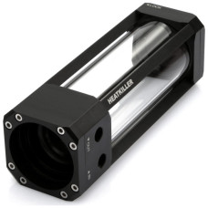 Резервуар для СРО Alphacool Watercool HEATKILLER Tube 200 D5 без помпи (30205)