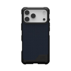 Чохол до мобільного телефона UAG iPhone 17 Pro Max Metropolis LT MagSafe Kevlar Mallard (114518113955)