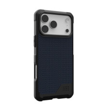Чохол до мобільного телефона UAG iPhone 17 Pro Max Metropolis LT MagSafe Kevlar Mallard (114518113955)