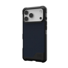 Чохол до мобільного телефона UAG iPhone 17 Pro Max Metropolis LT MagSafe Kevlar Mallard (114518113955)