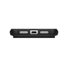 Чохол до мобільного телефона UAG iPhone 17 Pro Max Metropolis LT MagSafe Kevlar Mallard (114518113955)