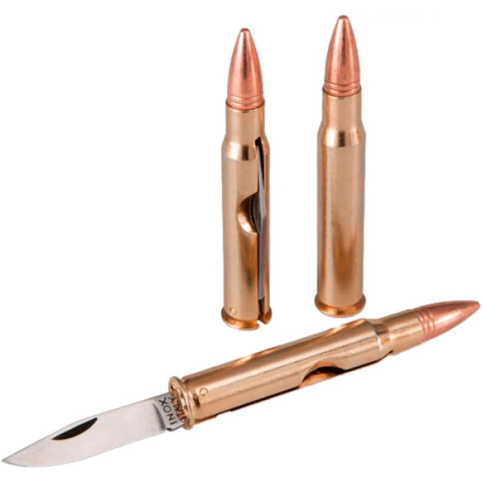 Ніж Old Bear "30-06" Bullet Knife (1201/Z-S)