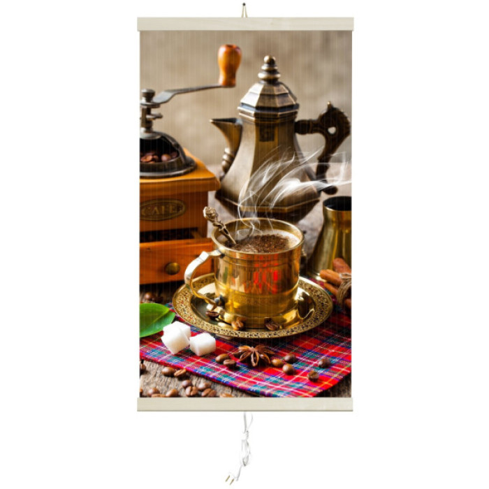 Обігрівач Trio Кава (RL060721)