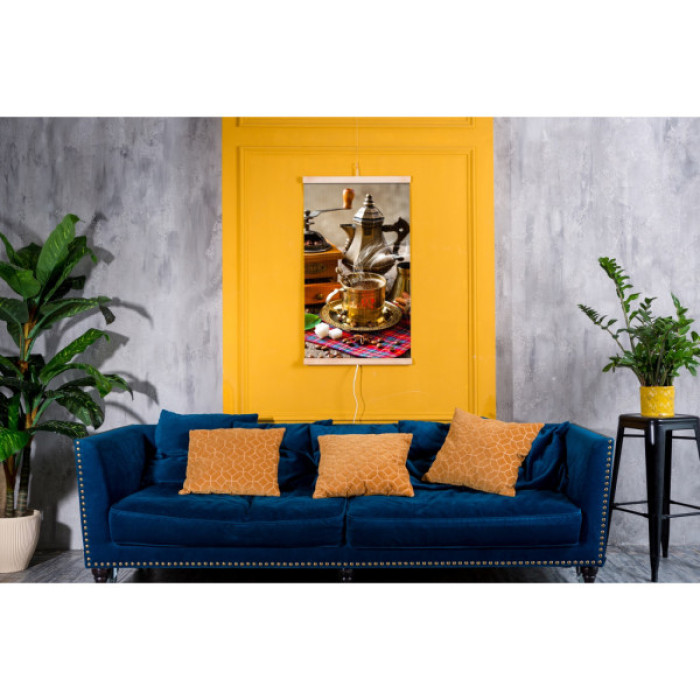 Обігрівач Trio Кава (RL060721)