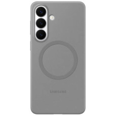 Чохол до мобільного телефона Samsung Silicone Magnet S26 Plus Gray (EF-ES947CJEGWW)