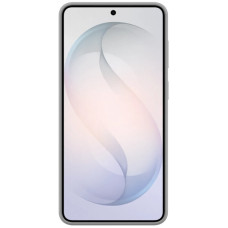 Чохол до мобільного телефона Samsung Silicone Magnet S26 Plus Gray (EF-ES947CJEGWW)