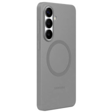 Чохол до мобільного телефона Samsung Silicone Magnet S26 Plus Gray (EF-ES947CJEGWW)