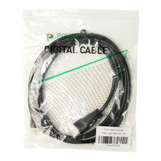 Кабель мультимедійний HDMI M to HDMI mini M 2.0m PowerPlant (KD00AS1273)
