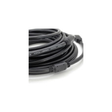 Кабель мультимедійний HDMI M to HDMI M 5.0m V1.4 1080P black Ritar (HDMI(M)/(M)V1.4-5m-94B)