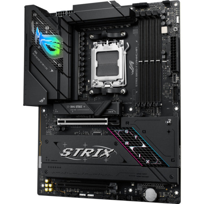 Материнська плата ASUS ROG STRIX B850-F GAMING WIFI