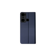 Чохол до мобільного телефона Florence Protect Infinix Hot 20i Dark Blue (RL074611)
