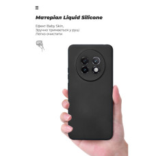 Чохол до мобільного телефона Armorstandart ICON Realme 13+ 5G Camera cover Black (ARM80543)