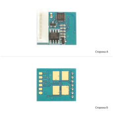 Чип для картриджа Samsung SCX-6545/6555, DRUM АНК (1801484)