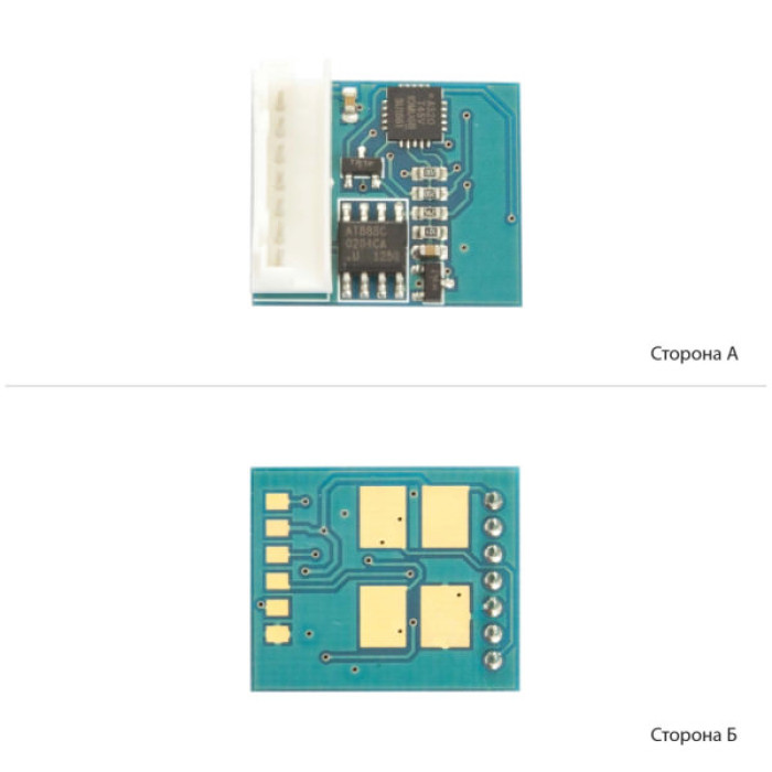 Чип для картриджа Samsung SCX-6545/6555, DRUM АНК (1801484)