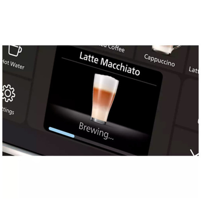 Кавомашина Philips EP5544/50