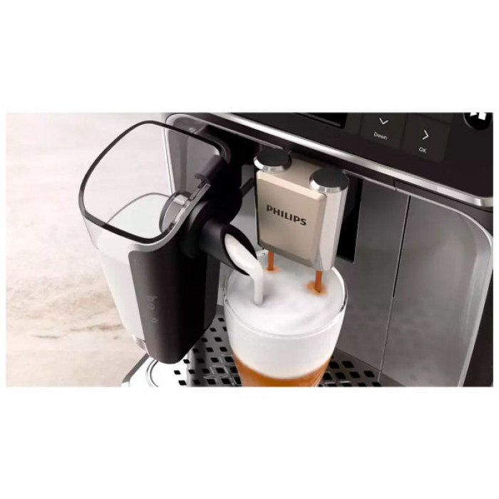 Кавомашина Philips EP5544/50
