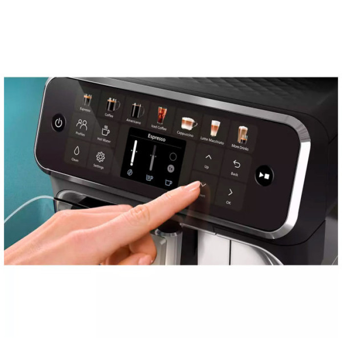 Кавомашина Philips EP5544/50