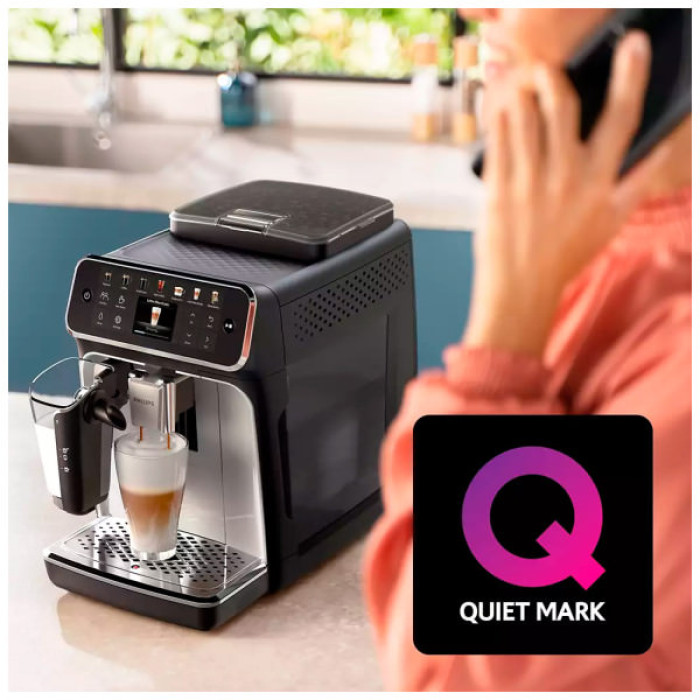 Кавомашина Philips EP5544/50