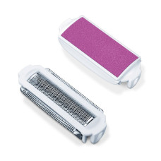 Аксесуари до електробритв Beurer Комплект насадок HL 36