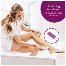 Аксесуари до електробритв Beurer Комплект насадок HL 36