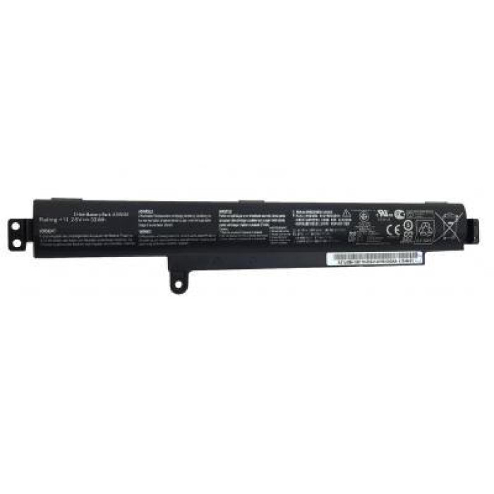 Акумулятор до ноутбука ASUS A31N1311 38Wh 3cell 11.25V Li-ion (A47047)