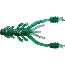 Силікон рибальський Reins Ring Shrimp 2" 397 Motor Oil SP (12 шт/уп.) (1552.09.39)