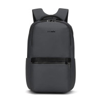 Рюкзак туристичний Pacsafe Metrosafe X 25L графітовий (30645144)