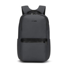 Рюкзак туристичний Pacsafe Metrosafe X 25L графітовий (30645144)