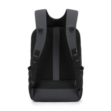 Рюкзак туристичний Pacsafe Metrosafe X 25L графітовий (30645144)